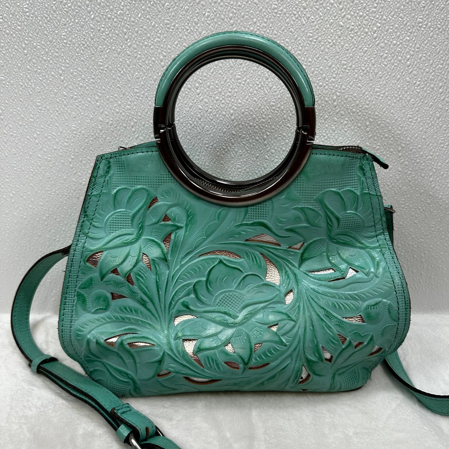 Crossbody By Patricia Nash, Size: Small