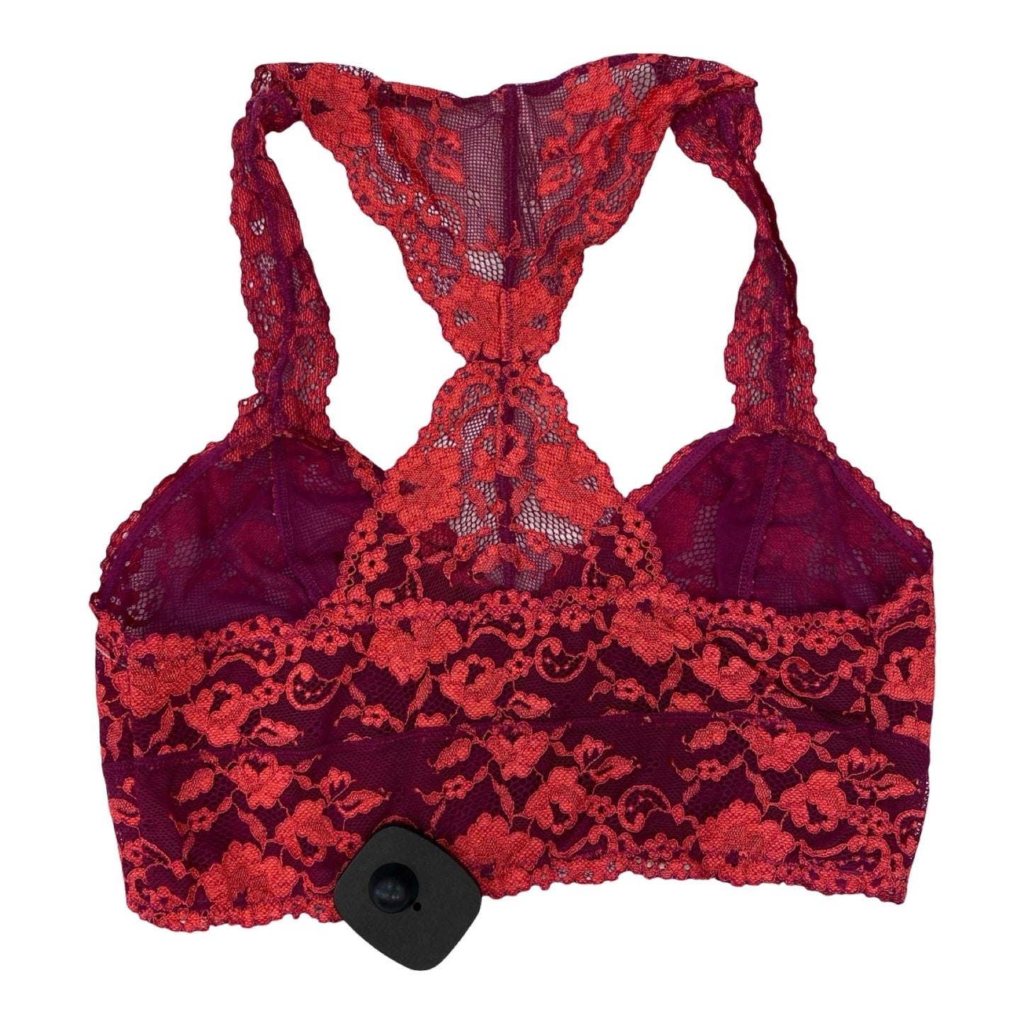 Bralette By Free People In Multi, Size:S