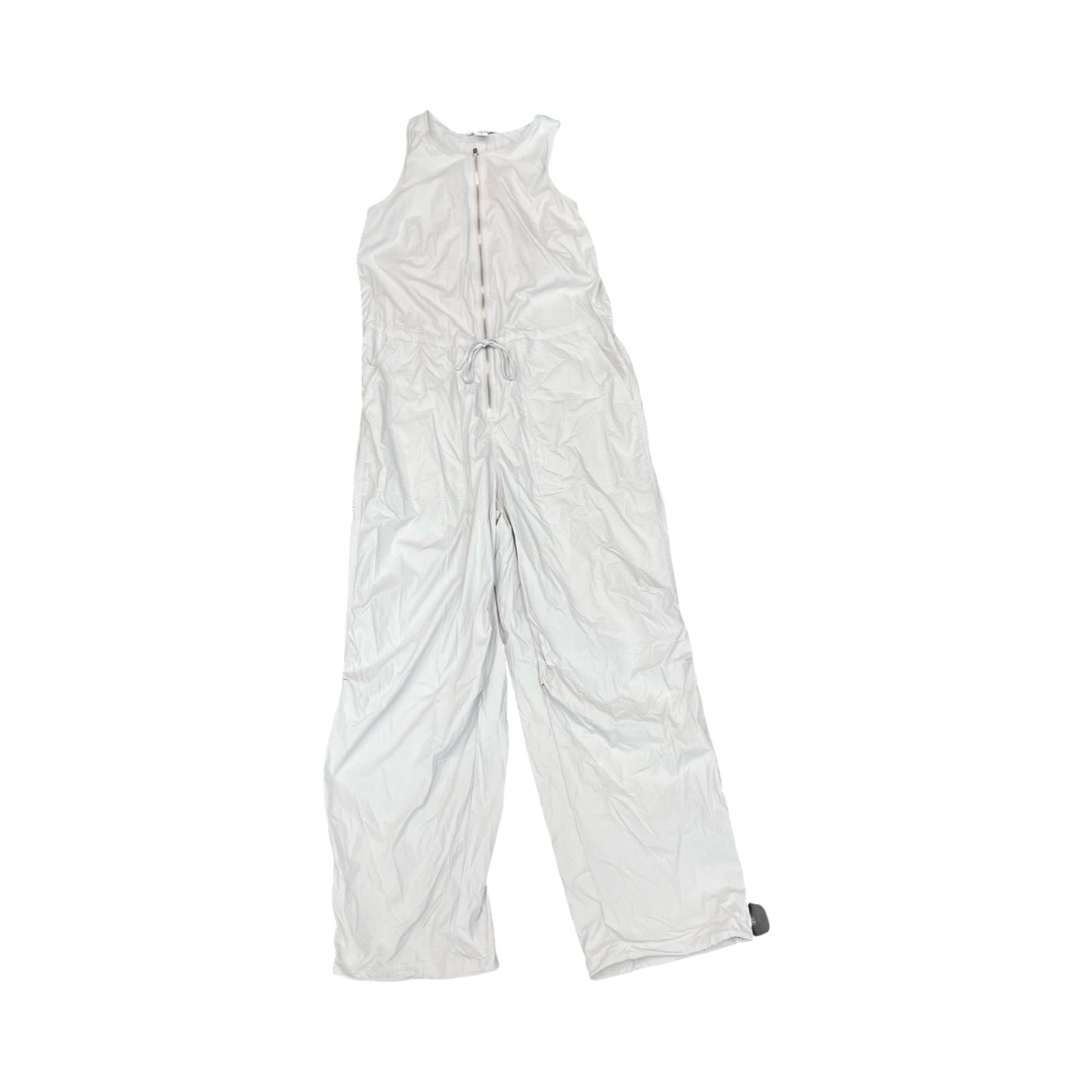 Jumpsuit By Athleta In Grey, Size:S