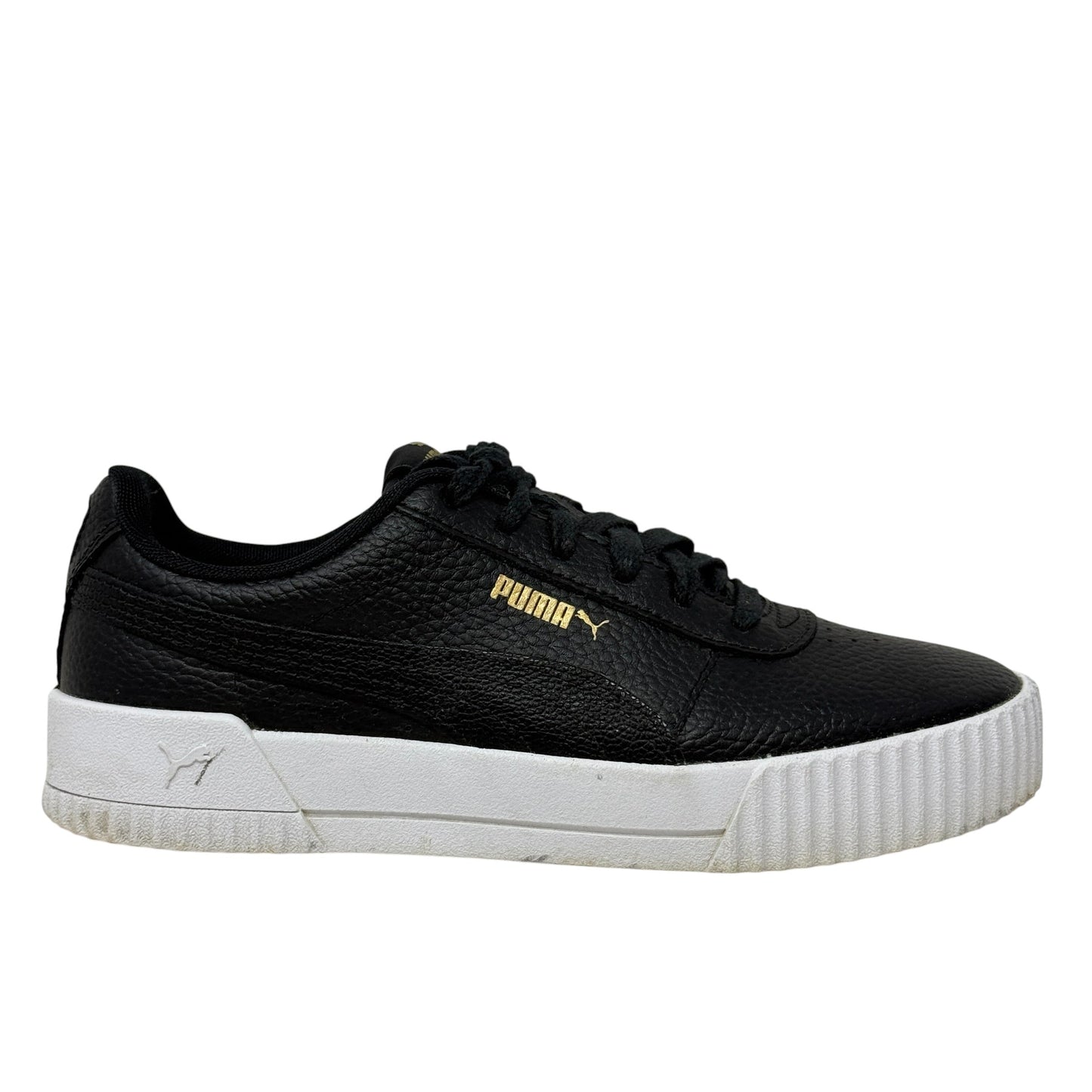 Carina Lux L Sneakers By Puma In Black, Size: 8