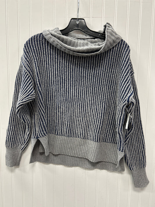 Sweater By Hem & Thread In Grey, Size:S