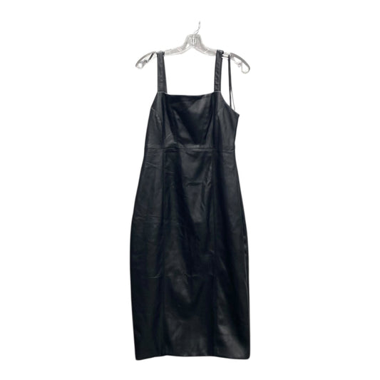 Dress Casual Short By 7 For All Mankind In Black, Size:M