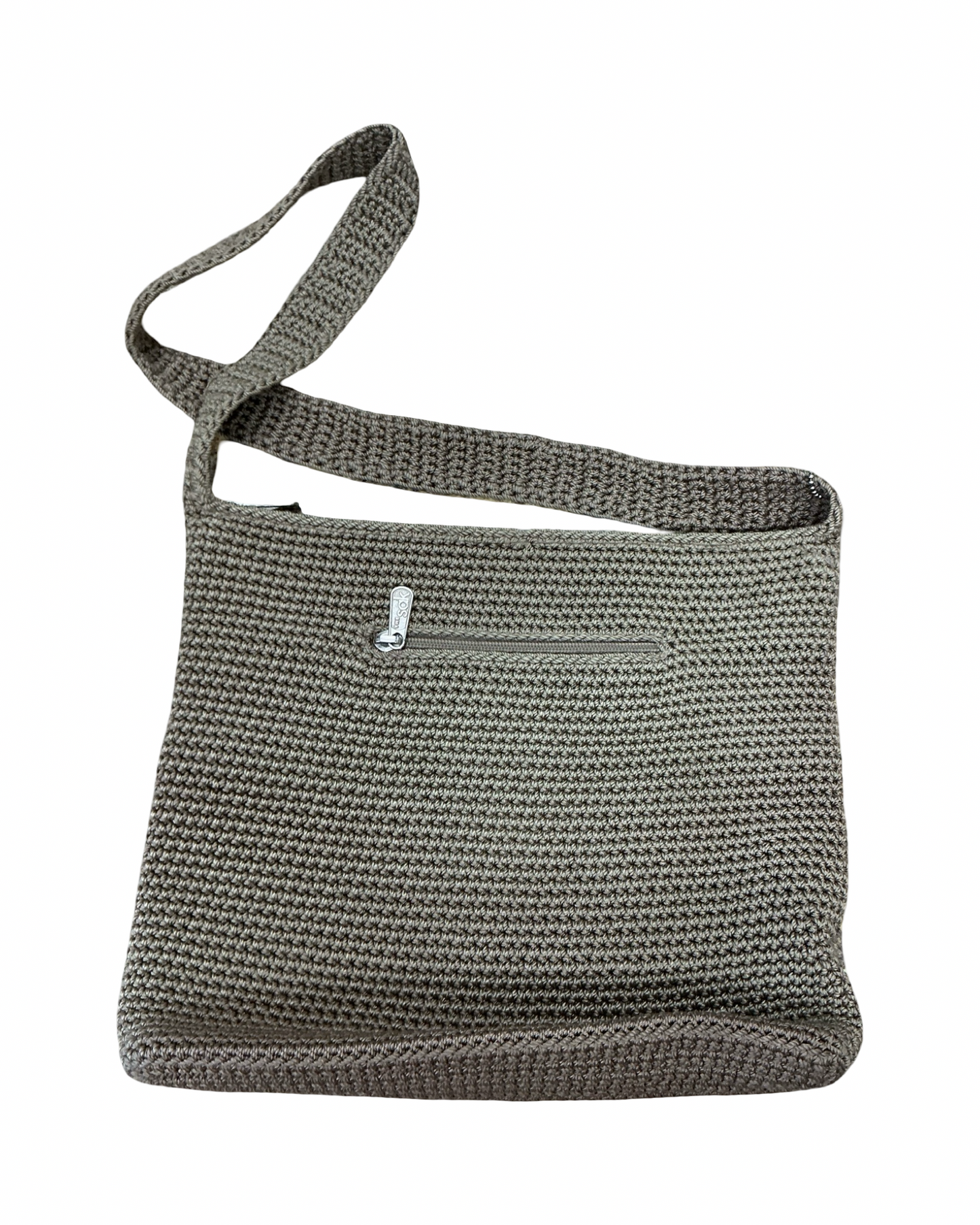 Crossbody By The Sak In Green, Size:Medium