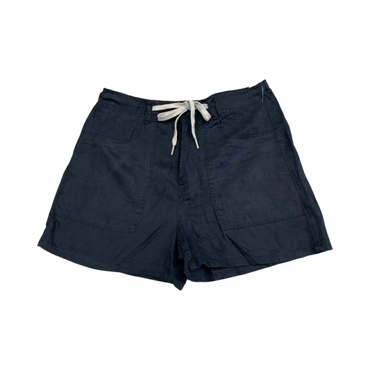 Shorts By Blanknyc In Navy, Size:M