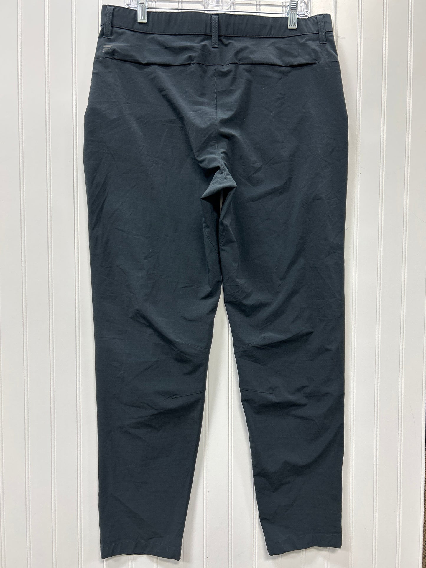 Athletic Pants By Fabletics In Black, Size:L