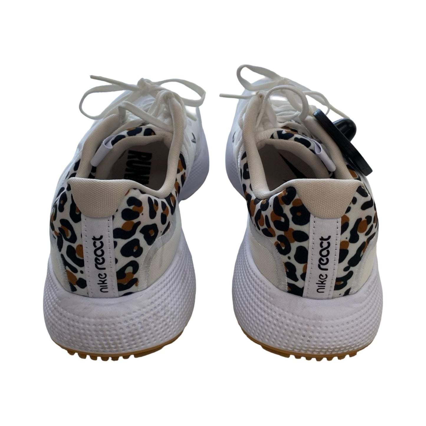 Shoes Athletic By Nike In Multi, Size:10