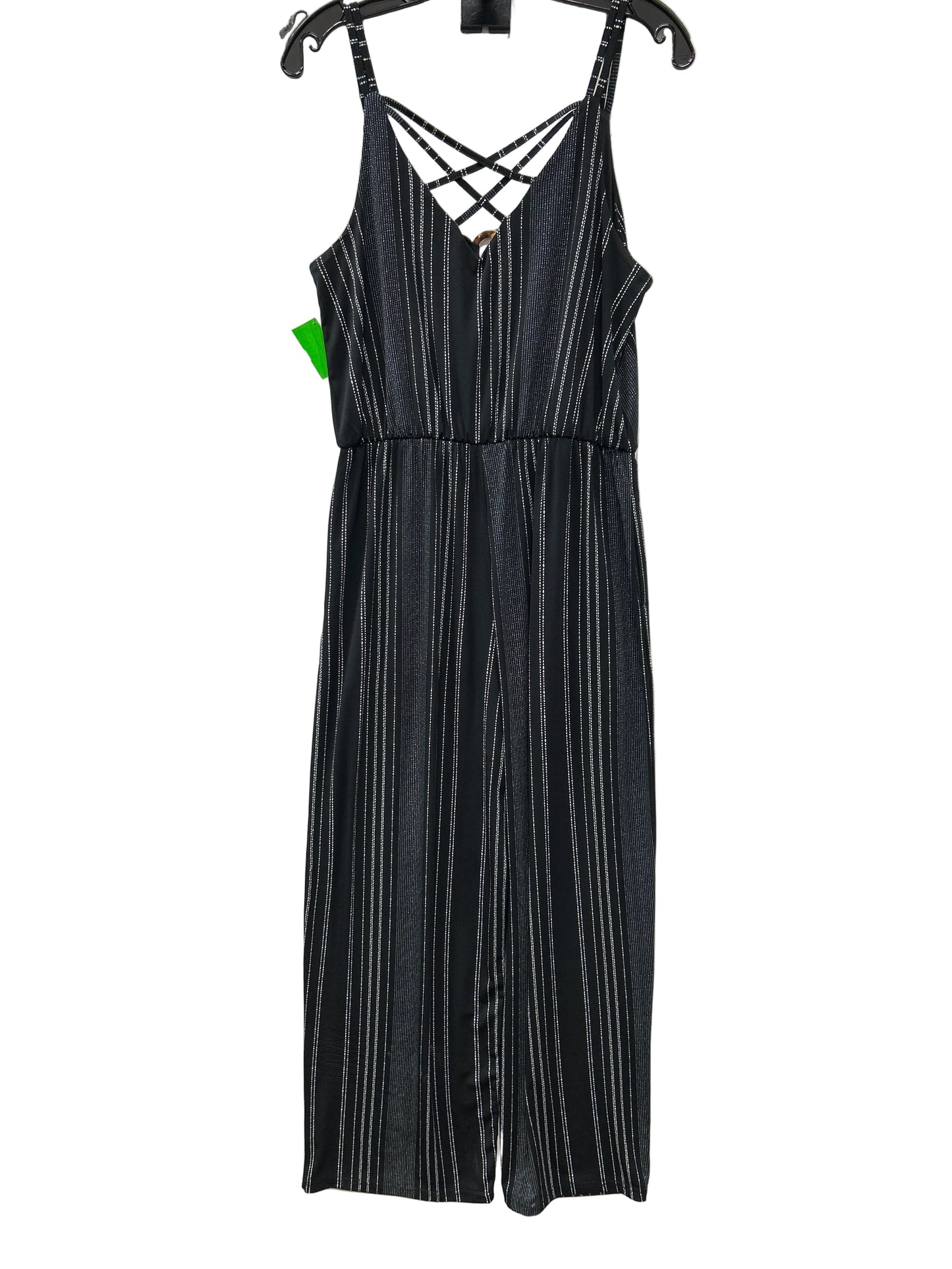 Jumpsuit By Maurices In Black, Size:S