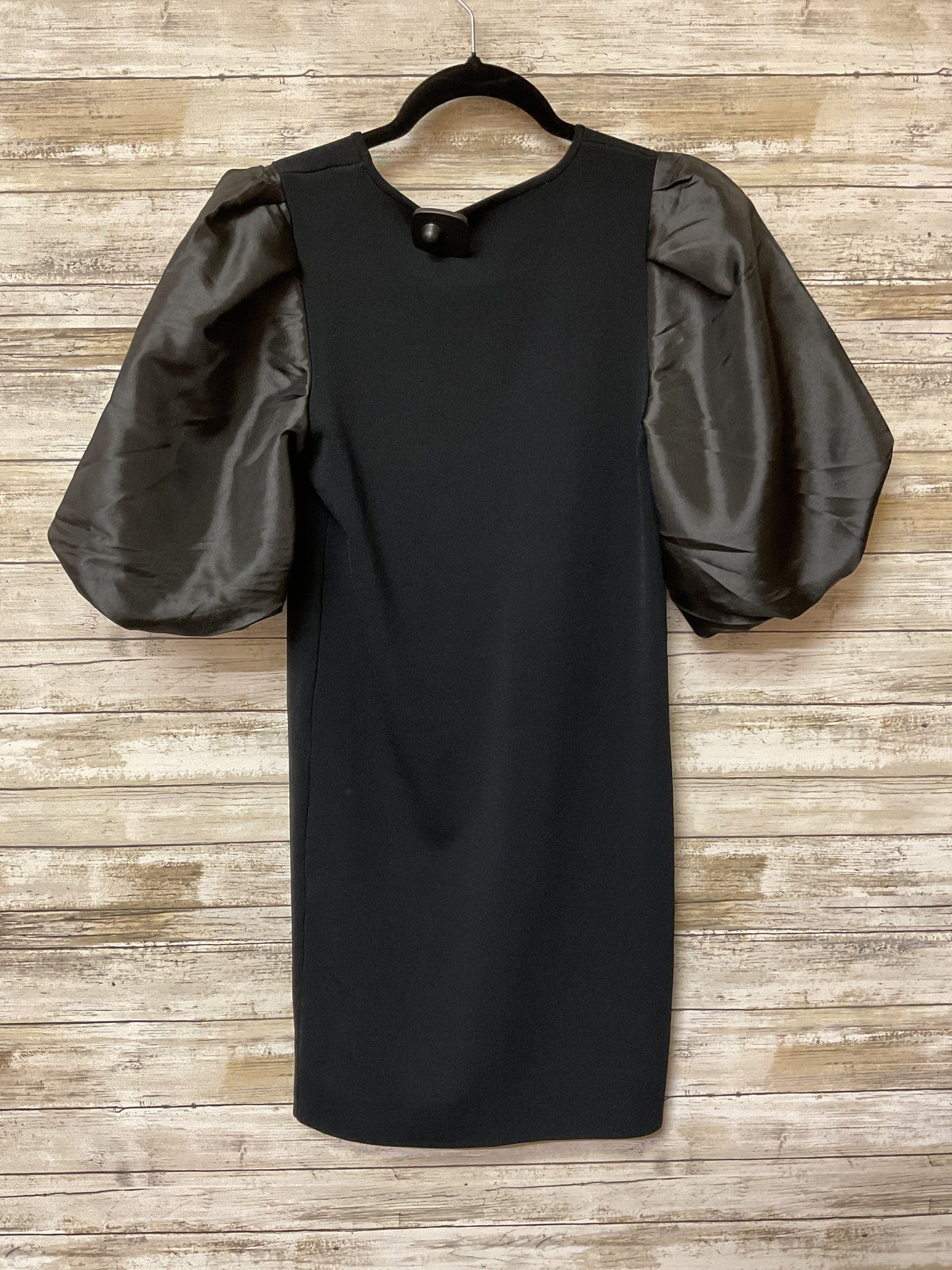 Dress Casual Short By Lucy Paris In Black, Size:M