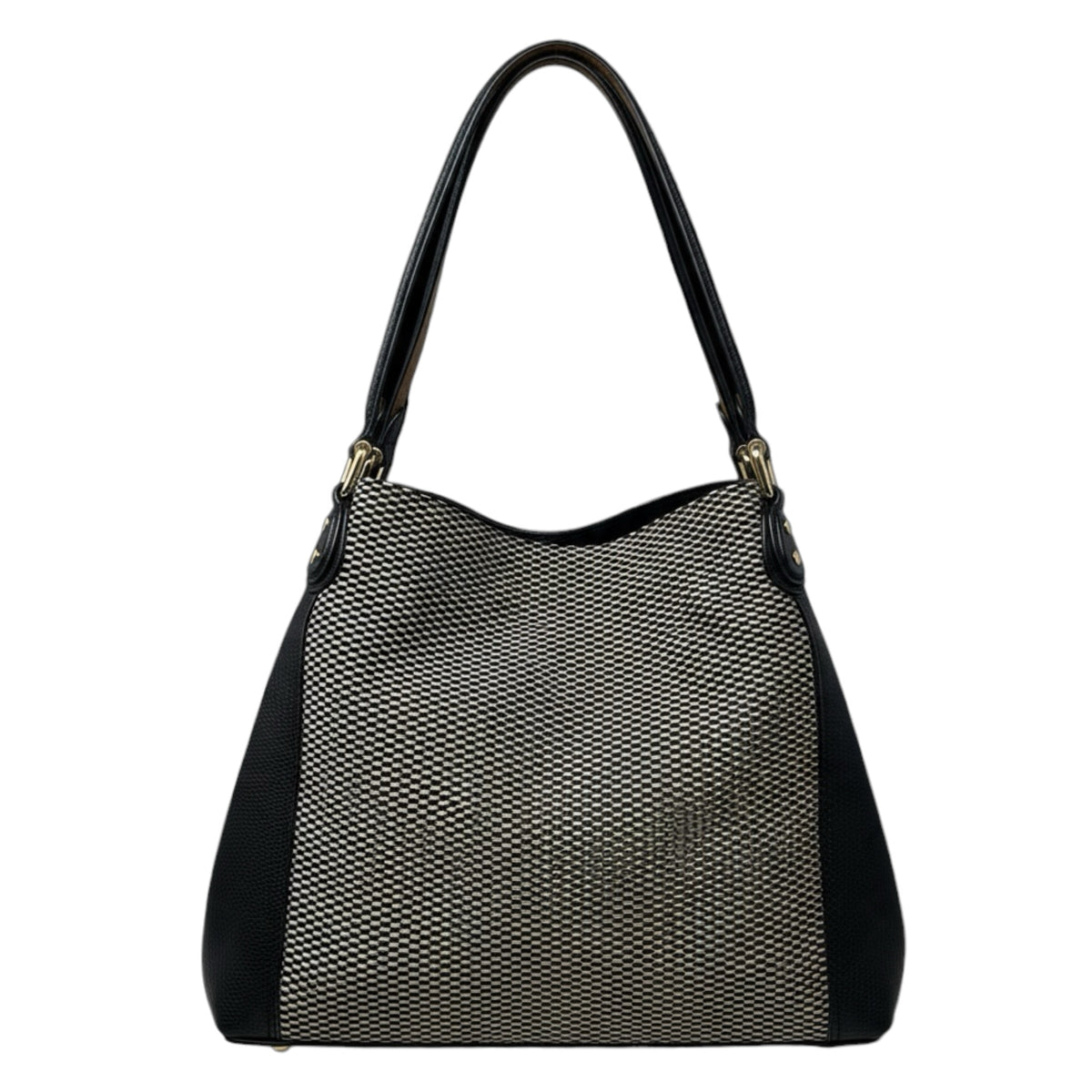 Legacy Jacquard Edie 31 Shoulder Bag Designer By Coach, Size: Medium