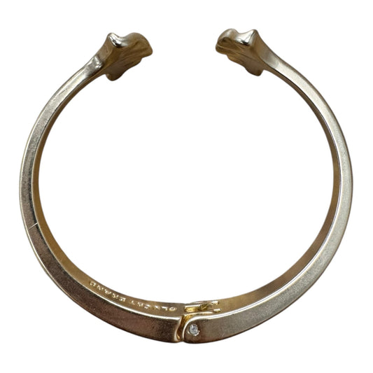 Bracelet Cuff By Lucky Brand In Gold