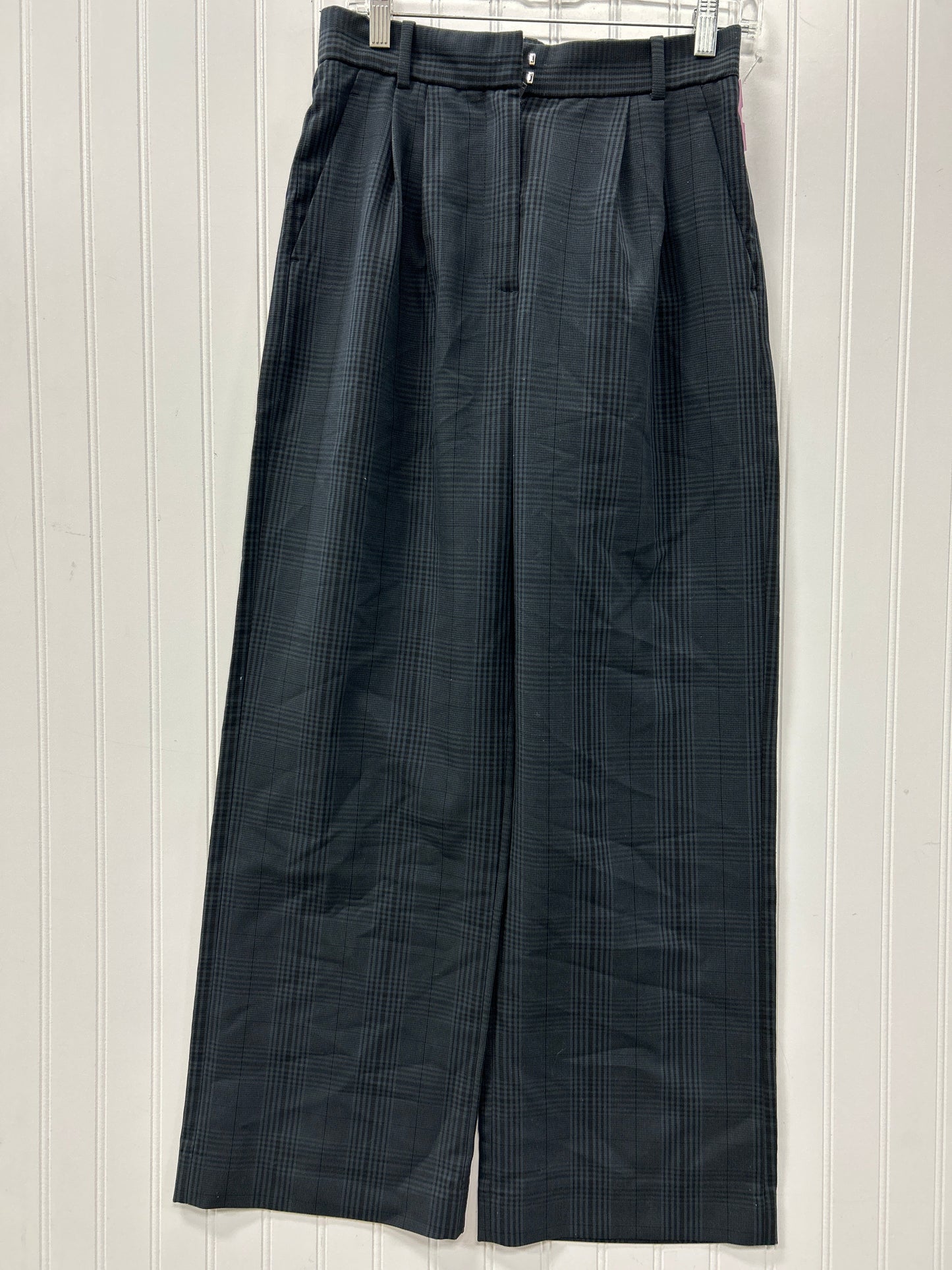 Pants Dress By Abercrombie And Fitch In Grey, Size:4