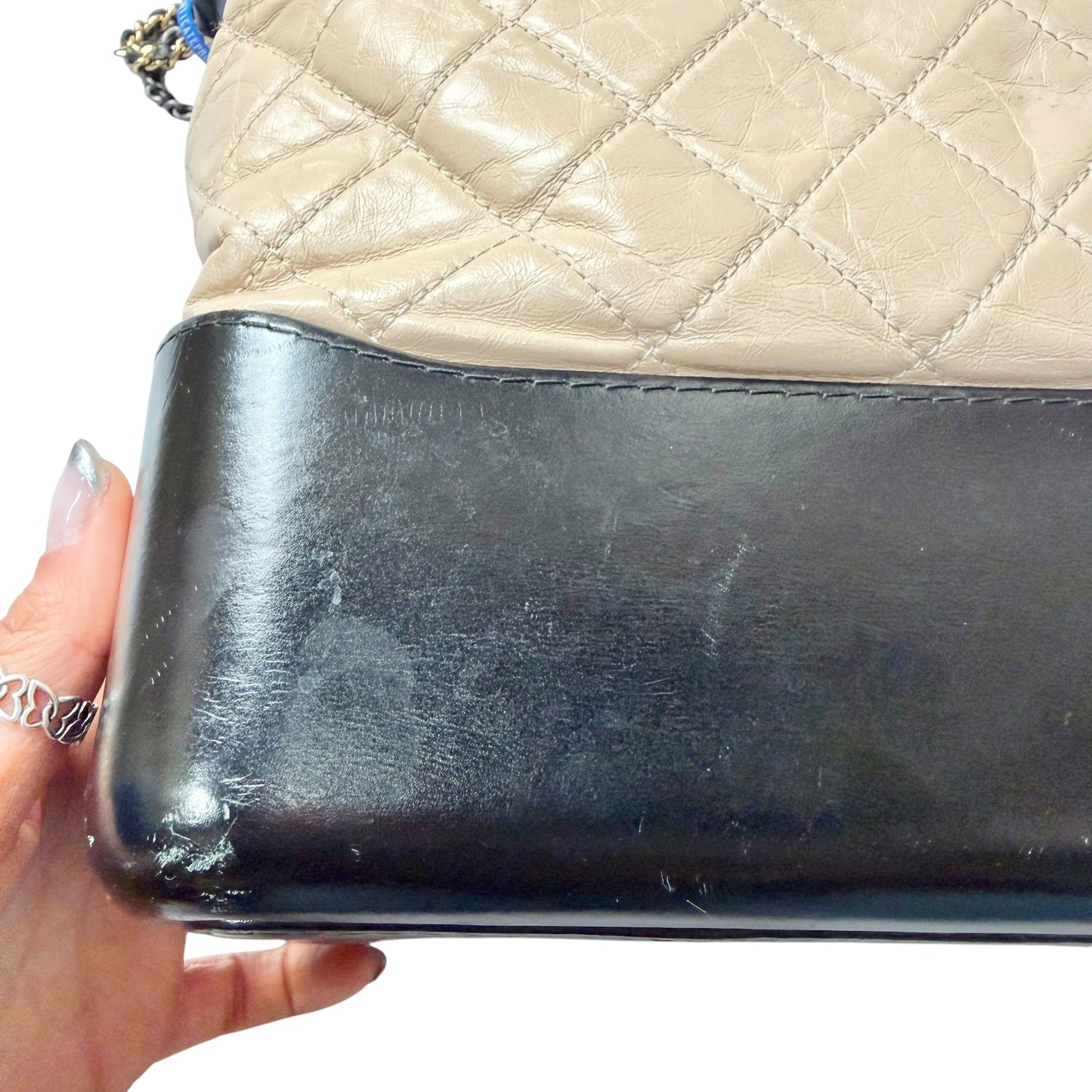 Handbag Luxury Designer By Chanel, Size: Medium
