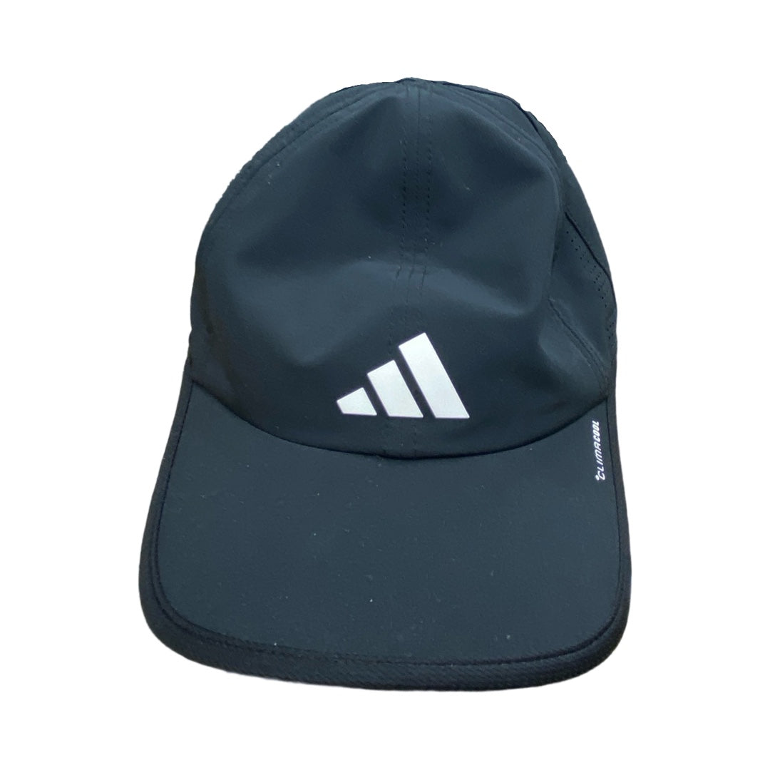 Hat Baseball Cap By Adidas In Black