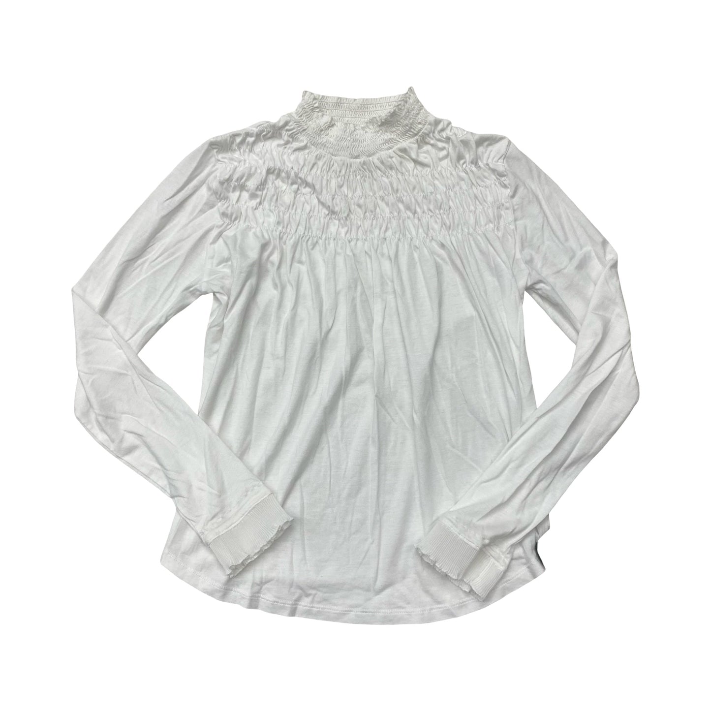 Top Ls By Sundance In White, Size:S