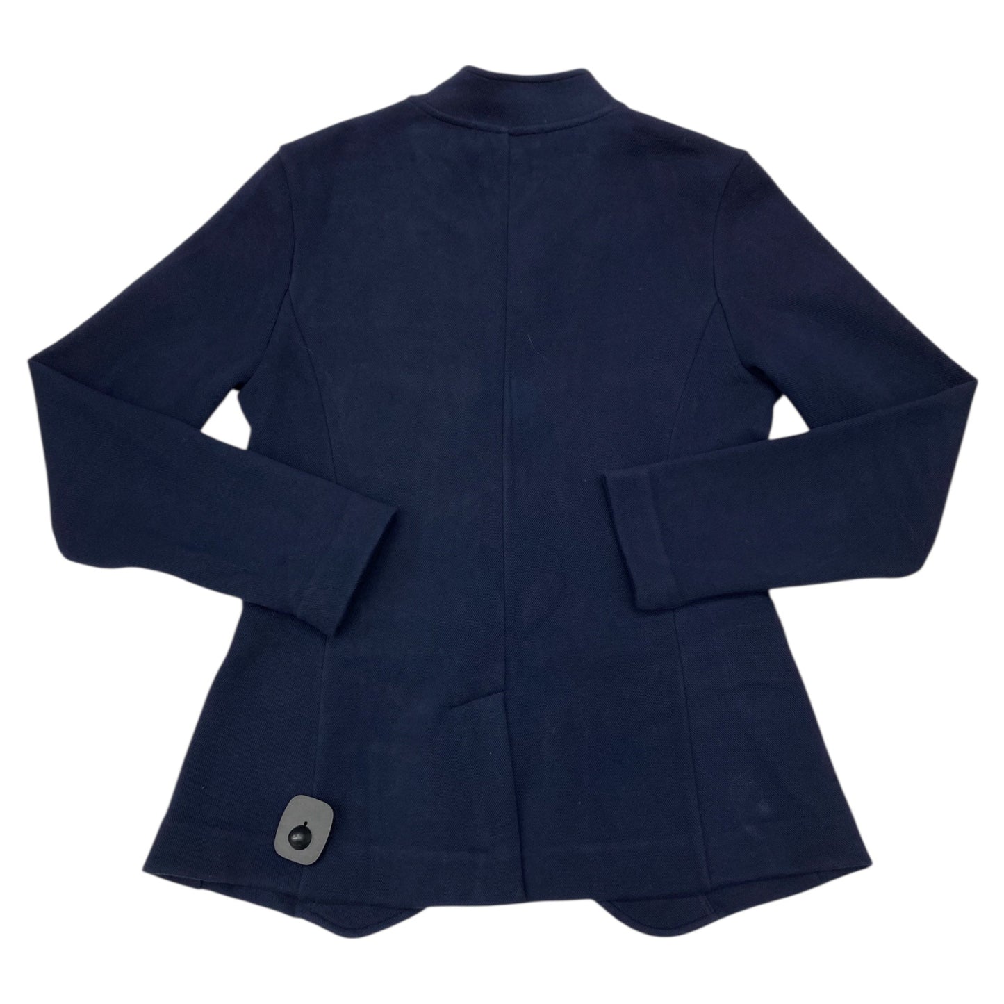 Blazer By Banana Republic In Navy, Size:S