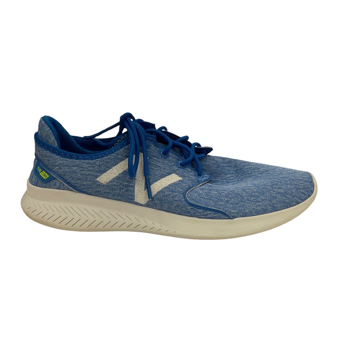 Shoes Athletic By New Balance In Blue