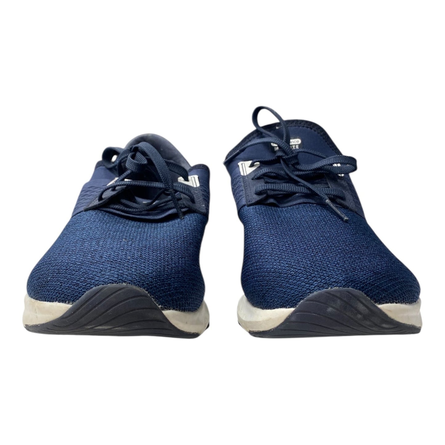 Shoes Athletic By New Balance In Navy, Size:10