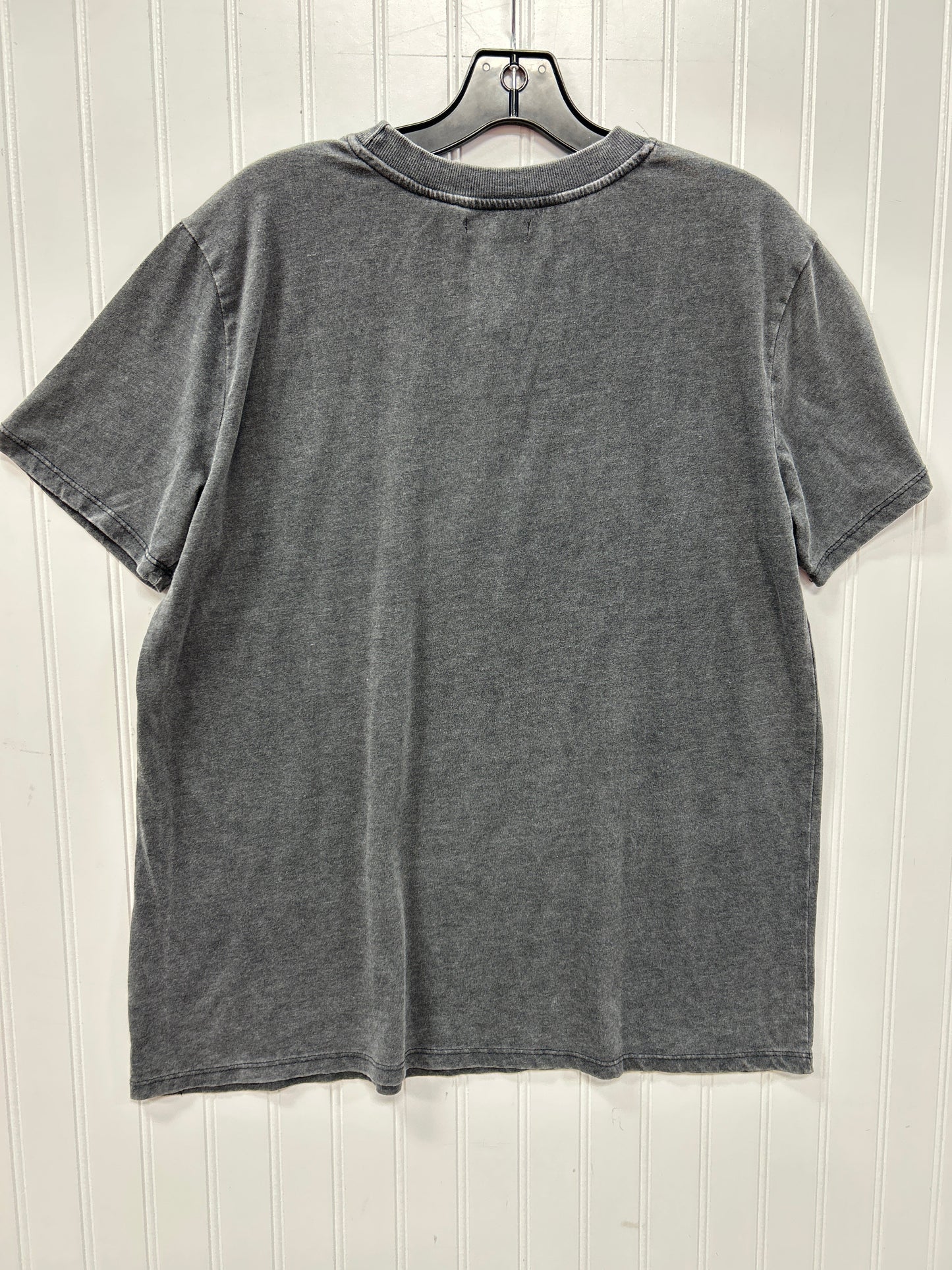 Top Ss By Maurices In Grey, Size:M