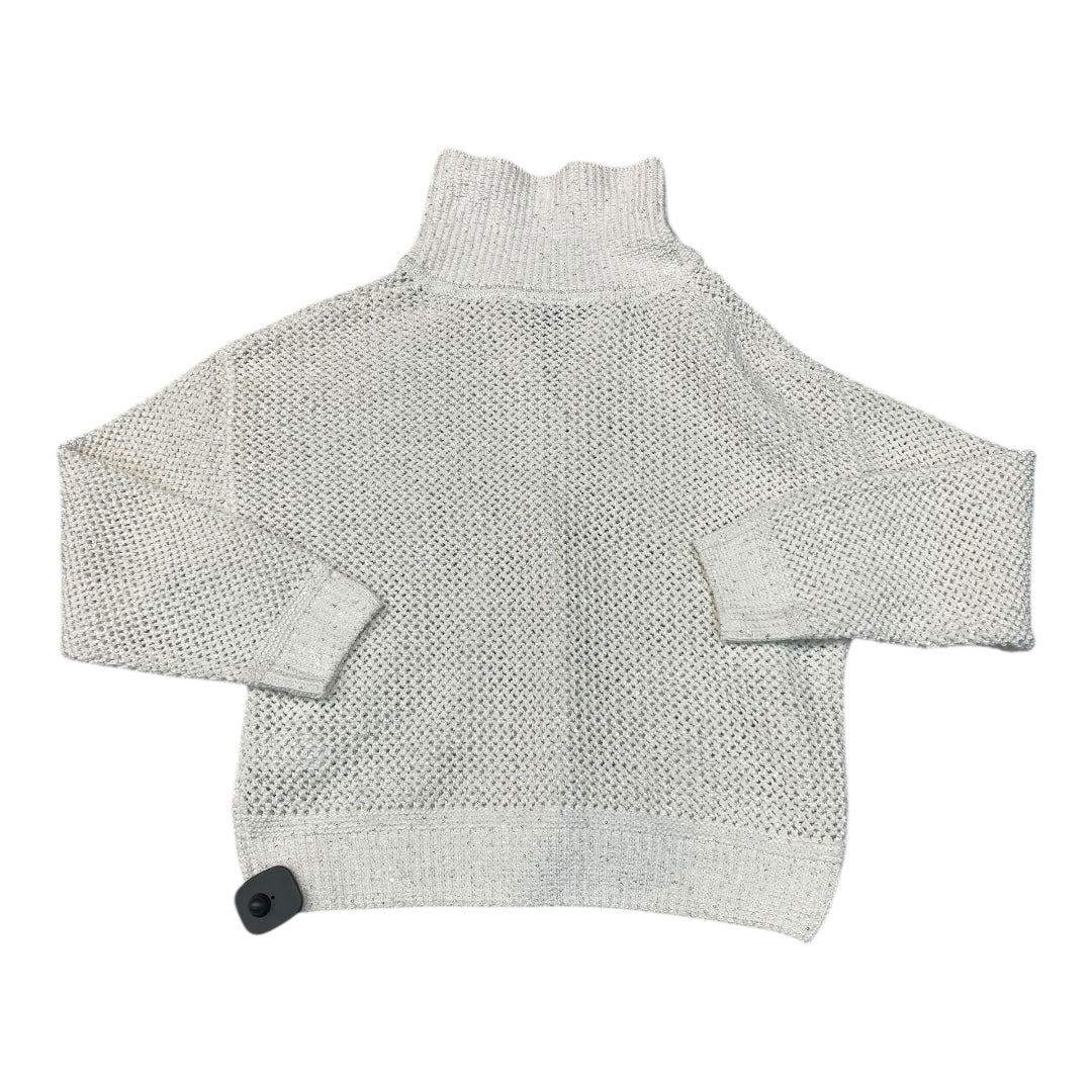 Sweater By Joie In Ivory, Size:M