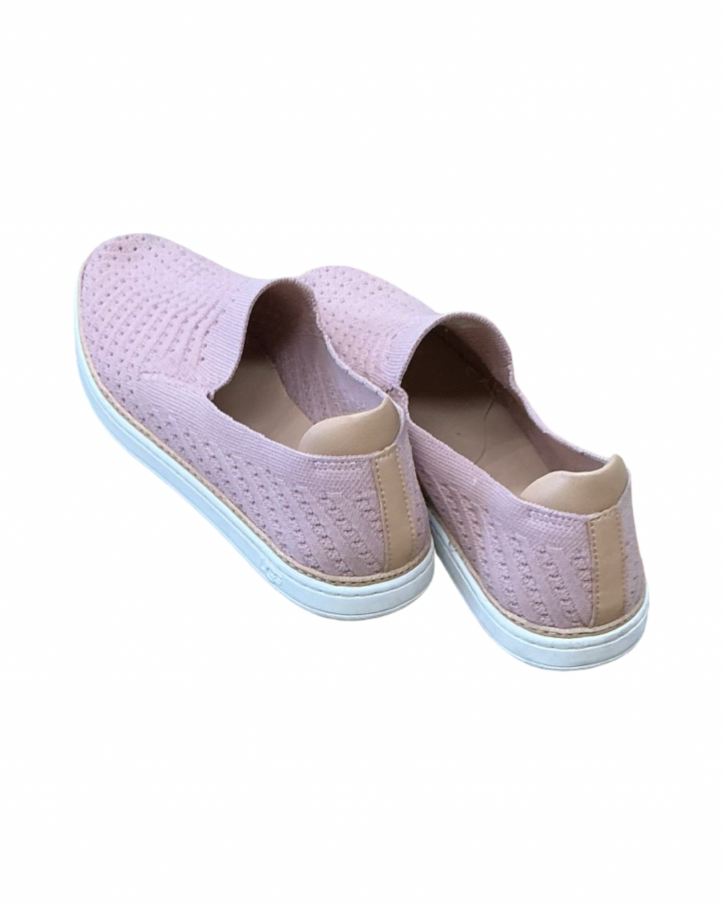 Shoes Designer By Ugg In Pink, Size:10