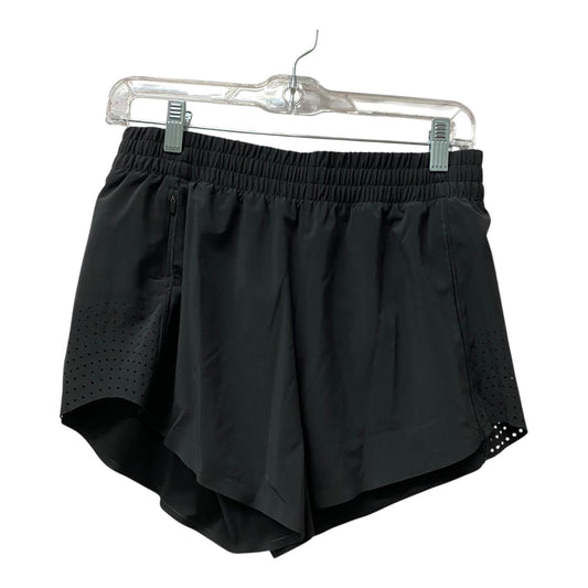 Athletic Shorts By Athleta In Black, Size:Xs