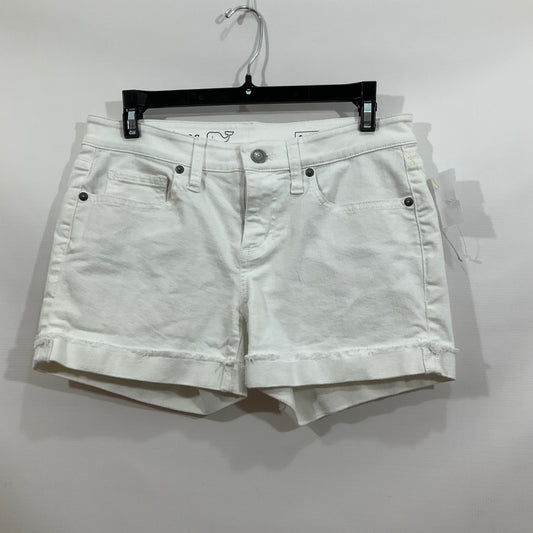 SHORTS by VINEYARD VINES In WHITE, Size: 0