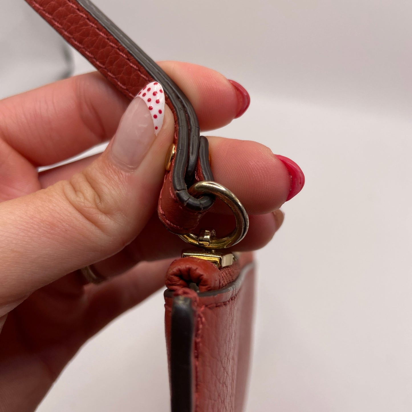 Wristlet Designer By Michael By Michael Kors, Size: Large