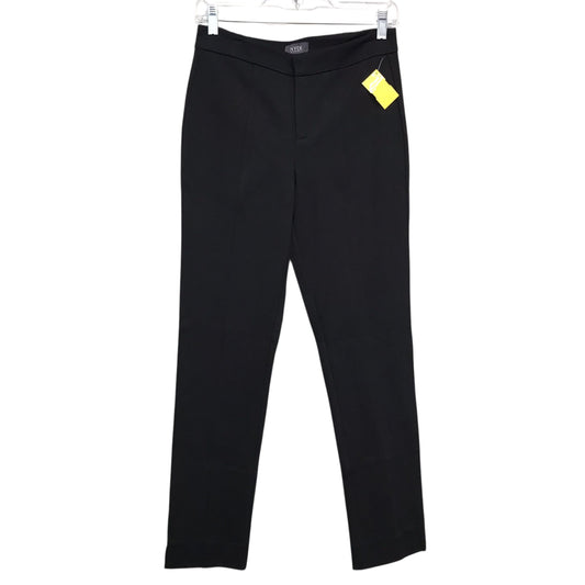 Pants Dress By Not Your Daughters Jeans In Black, Size:0