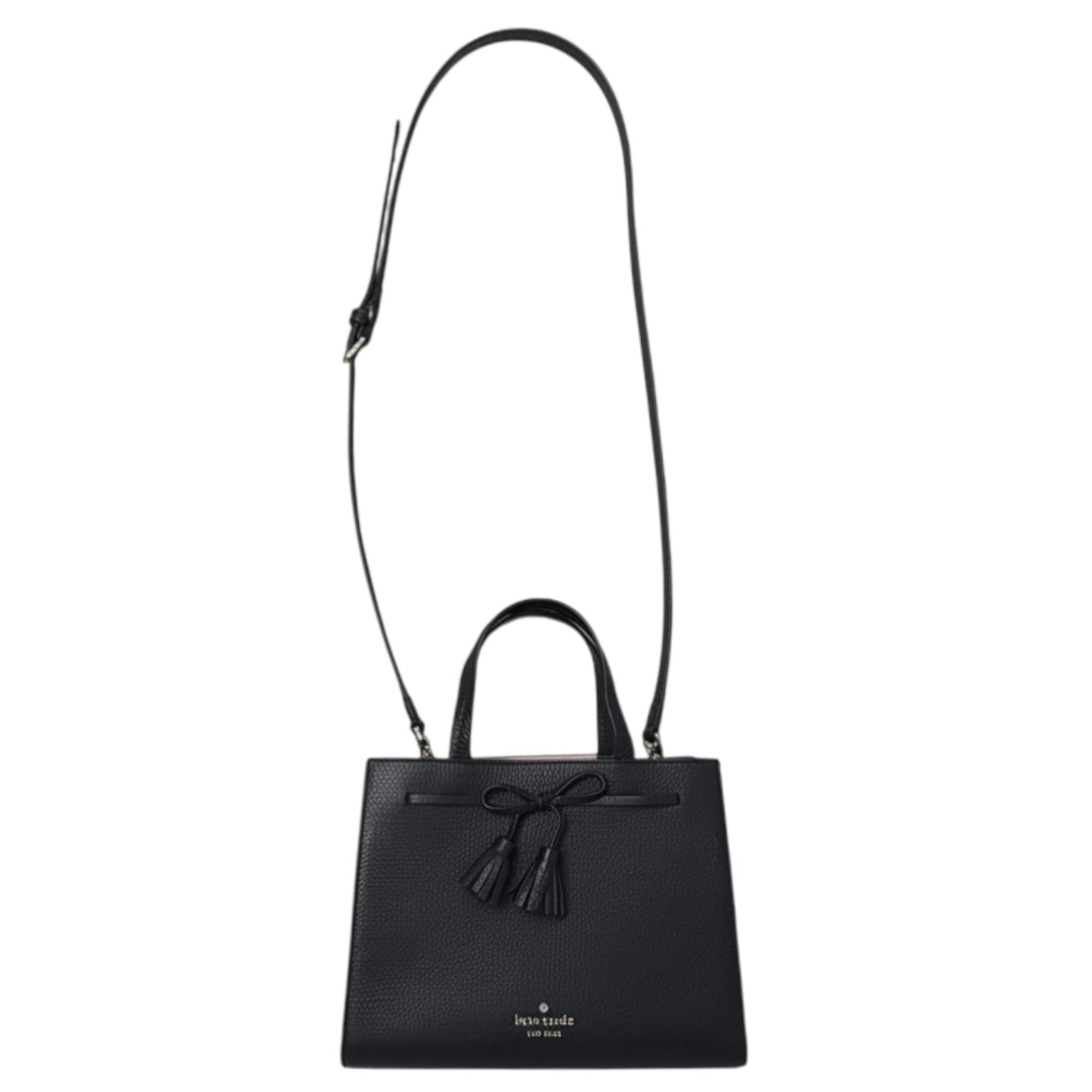 Hayes Street Isobel Satchel Designer By Kate Spade, Size: Medium