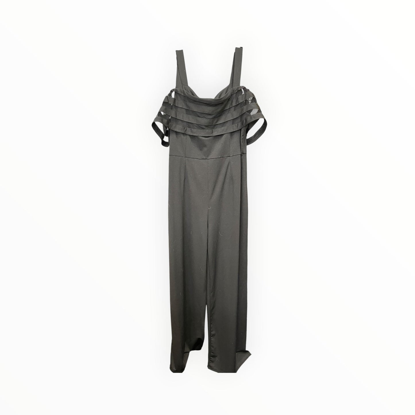Jumpsuit By Wild Fable In Black, Size:M