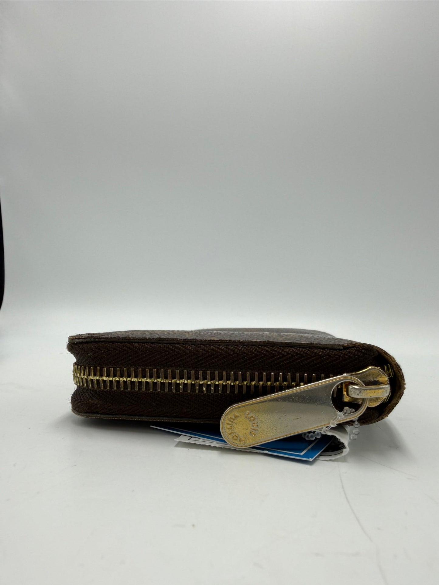 Louis Vuitton Zippy Luxury Wallet