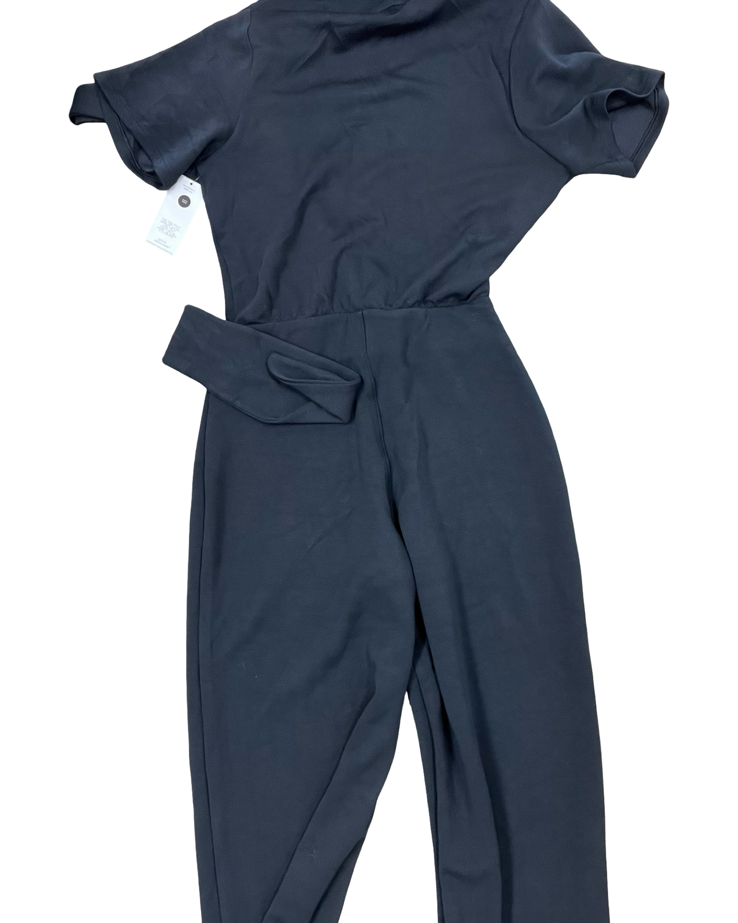 Jumpsuit By Spanx In Black, Size:S