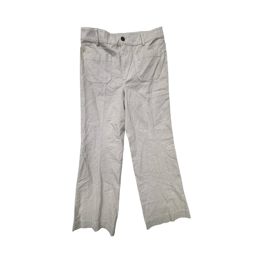 Pants Other By J. Crew In Tan, Size:6