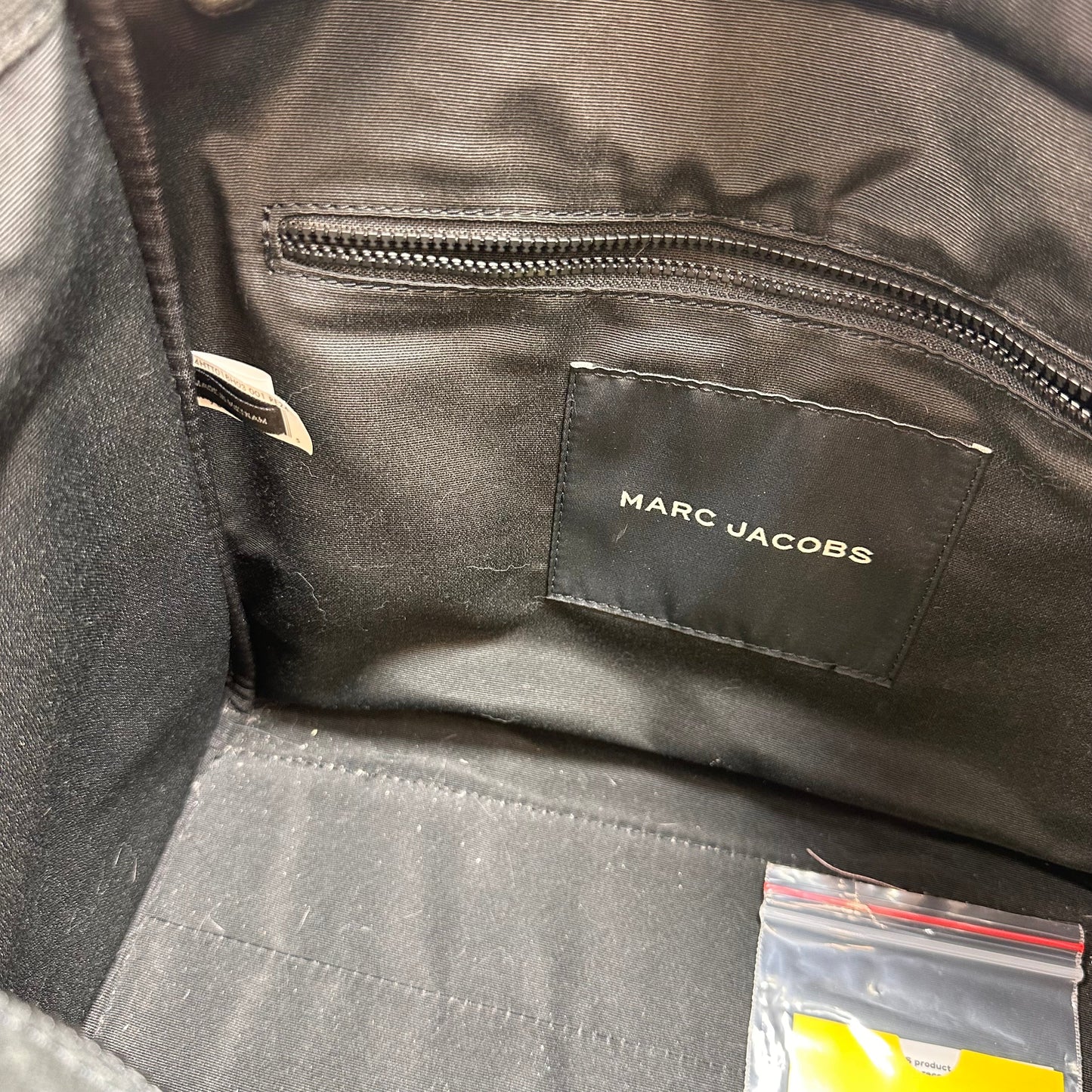 Tote Luxury Designer By Marc Jacobs, Size: Medium