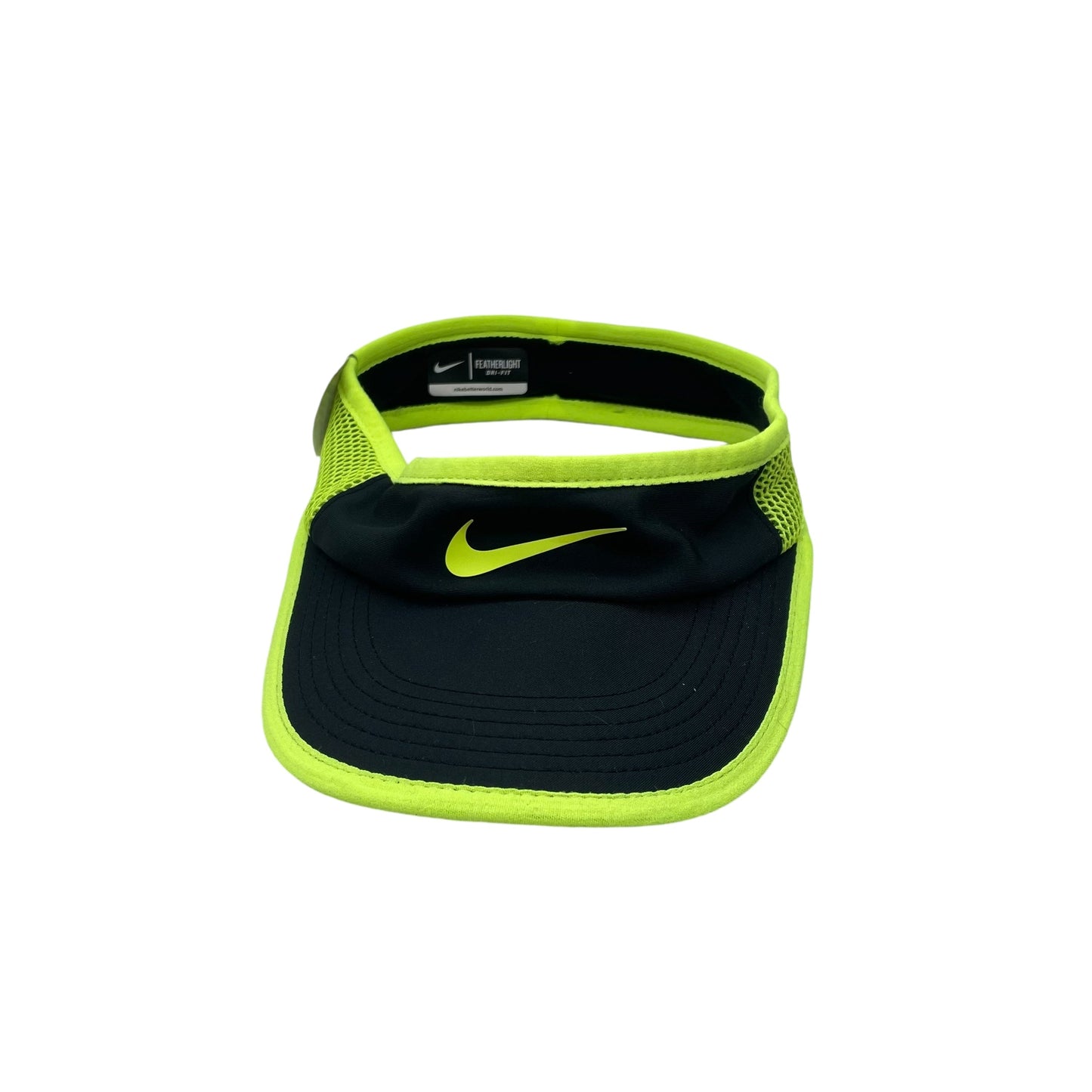 Hat Other By Nike Apparel In Black & Green