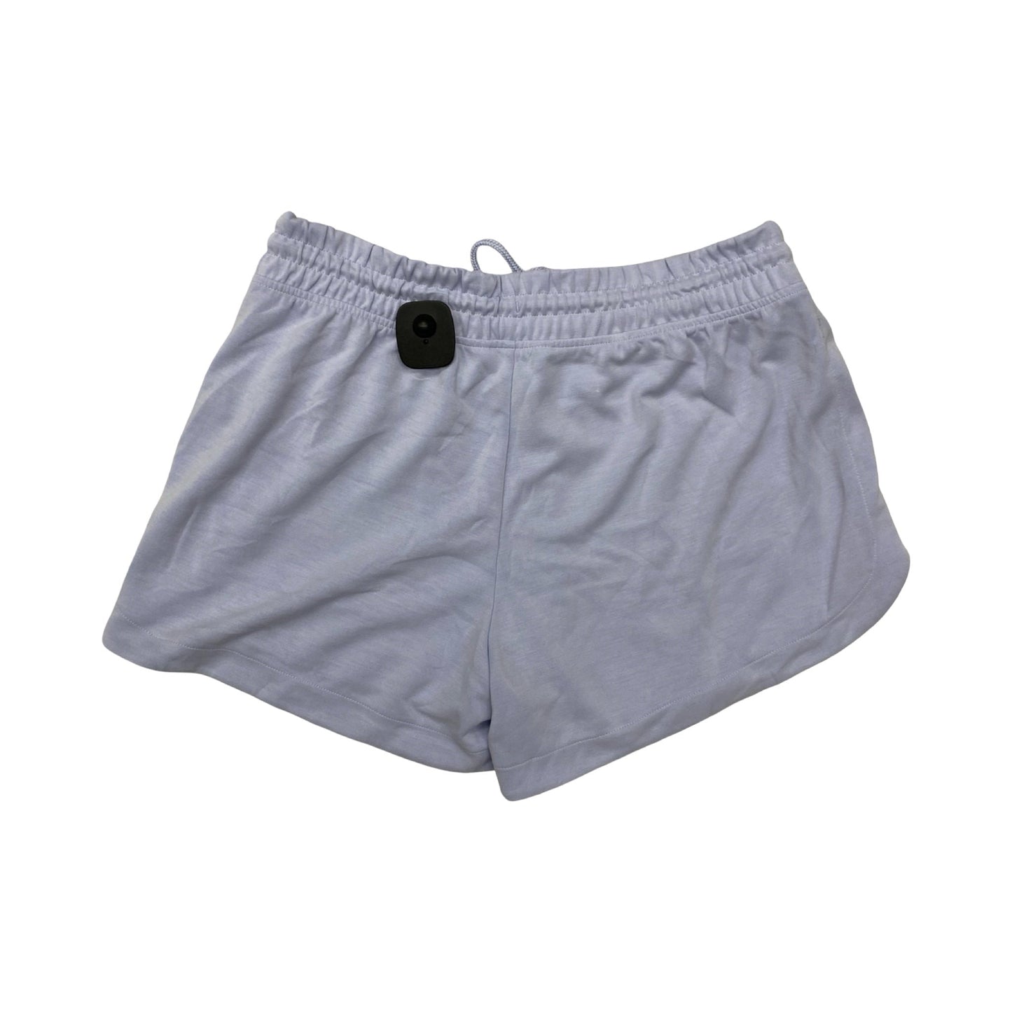 Shorts By Athleta In Blue, Size:M