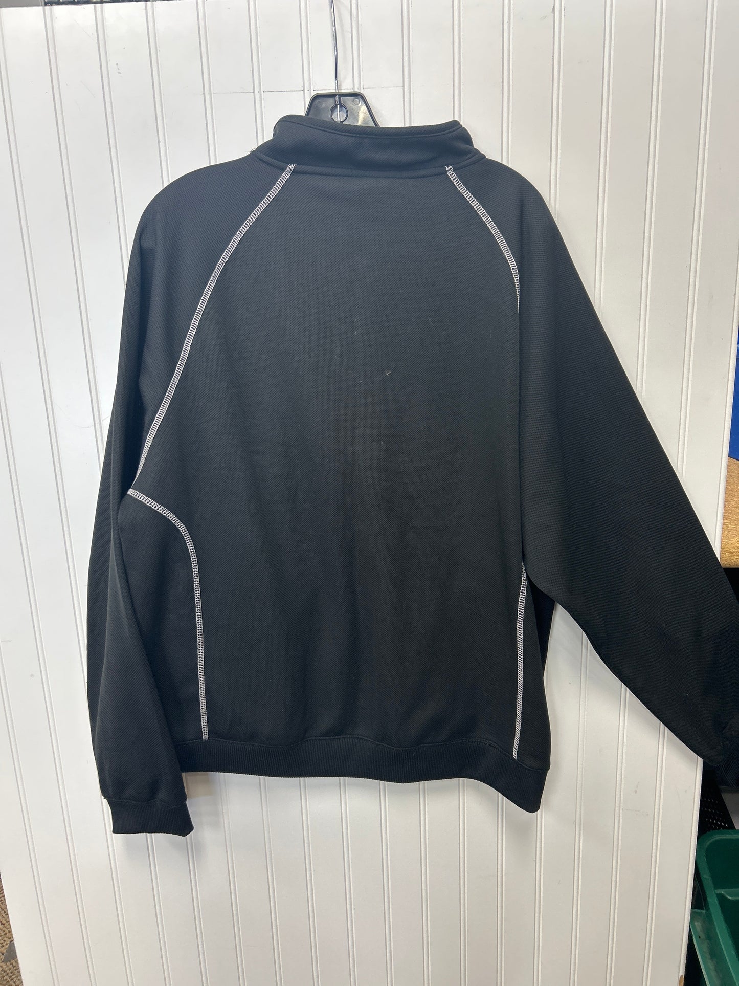 Jacket Other By Harley Davidson In Black, Size:Xl