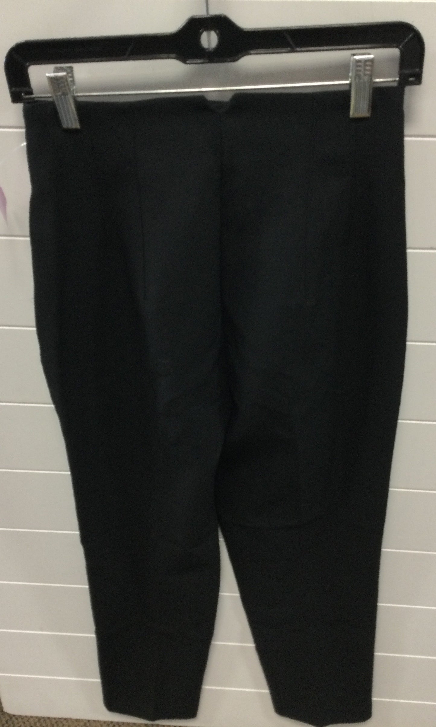 Pants Dress By Zara In Black, Size:S