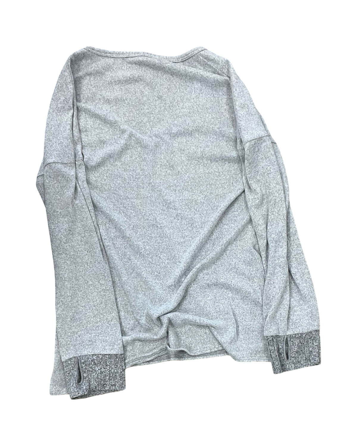 Sweater By Vince Camuto In Grey, Size:L
