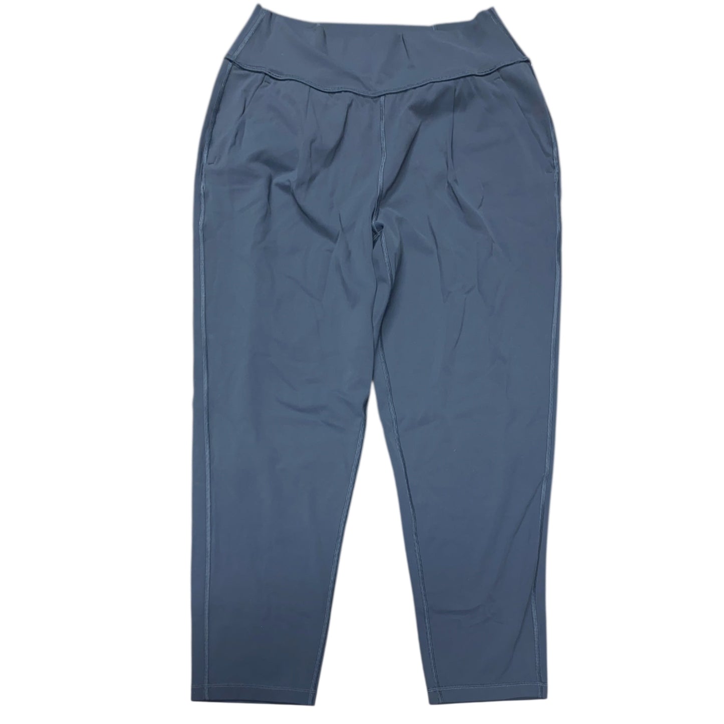 Athletic Pants By Athleta In Blue, Size:S
