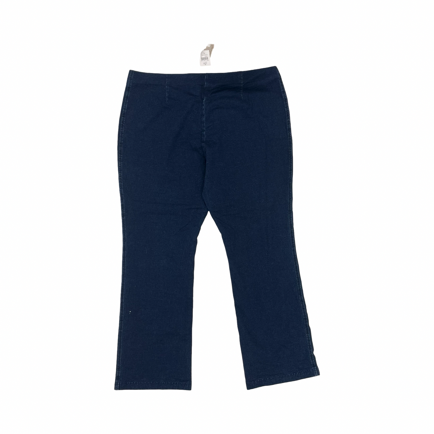 Pants Other By Pure Jill In Blue, Size:Xl