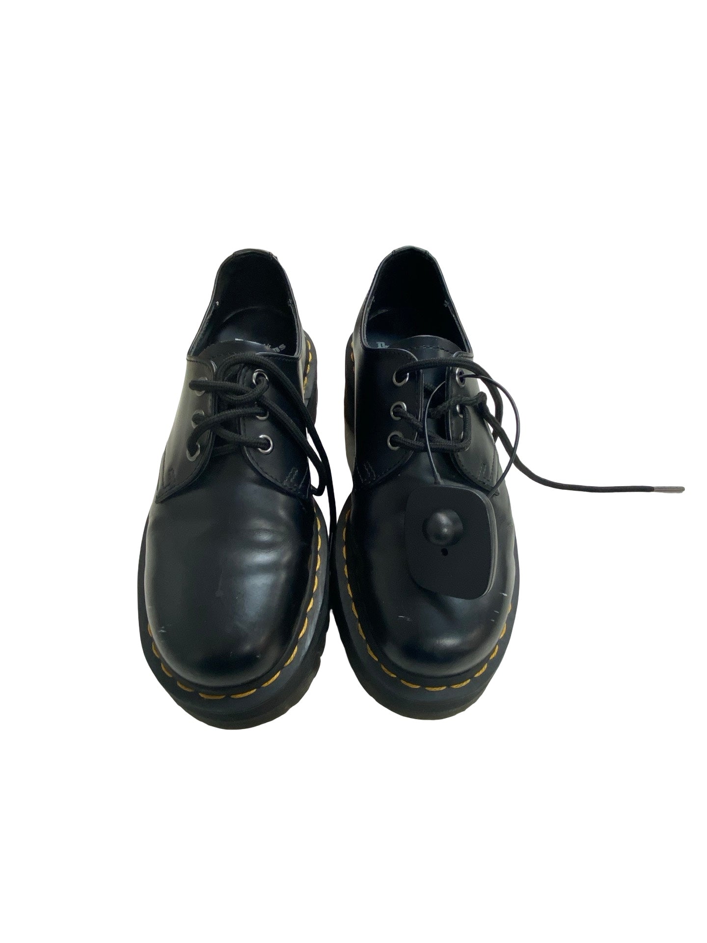 Boots Designer By Dr Martens In Black, Size:7