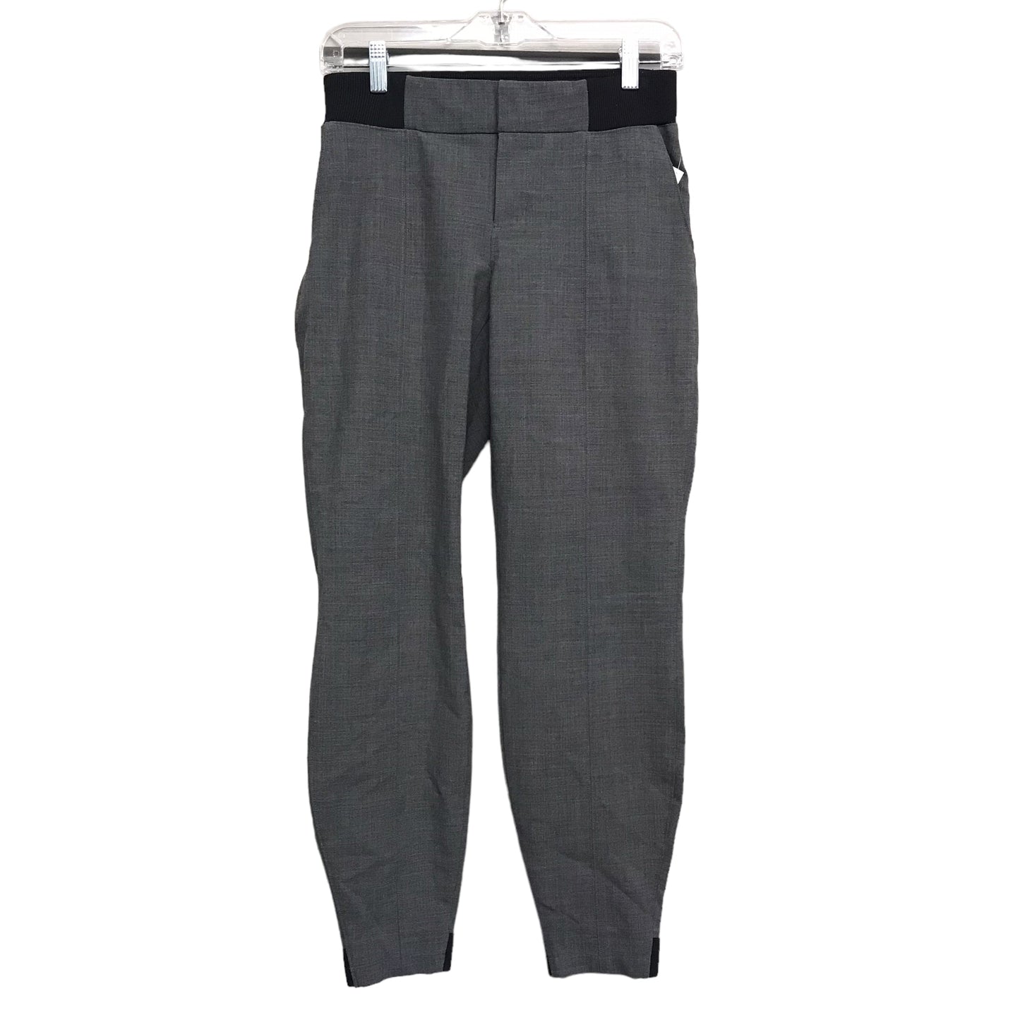 GREY ATHLETIC PANTS by ATHLETA Size:S