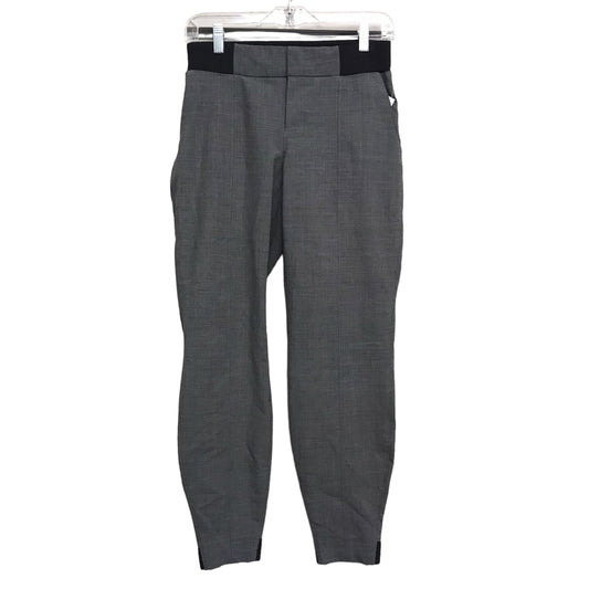 GREY ATHLETIC PANTS by ATHLETA Size:S