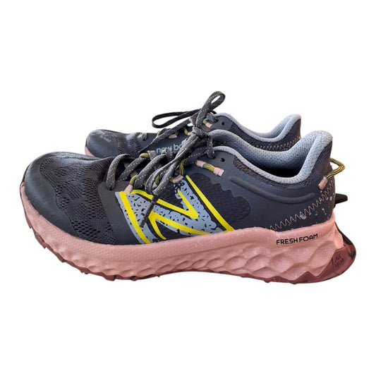 Shoes Athletic By New Balance In Multi, Size:8.5