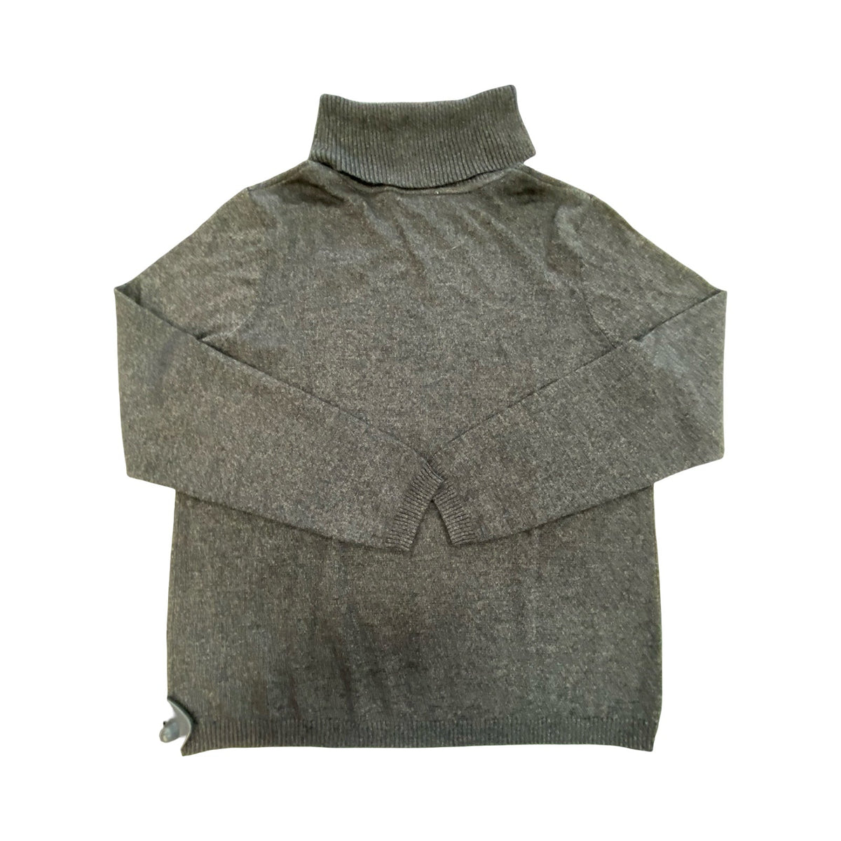 Sweater By Pendleton In Black, Size:Xl