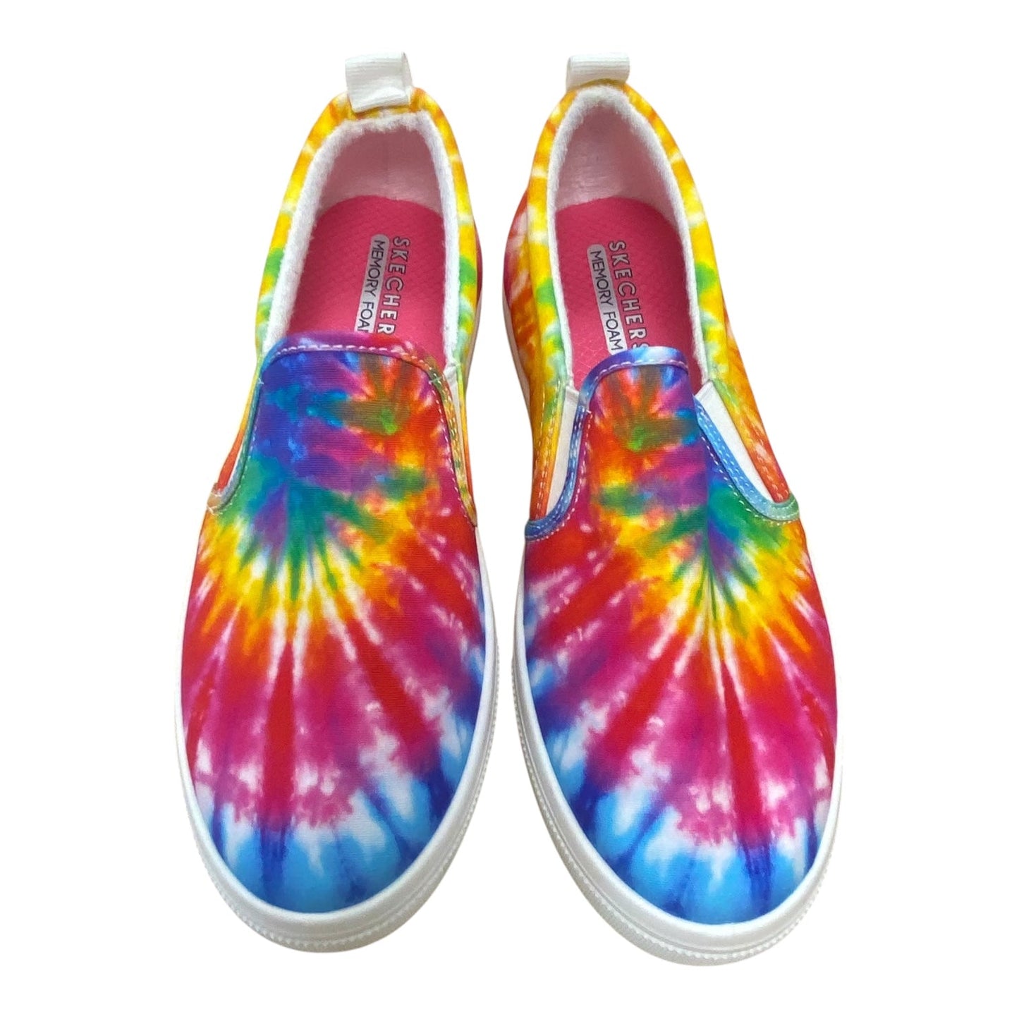 Shoes Sneakers By Skechers In Multi, Size:7.5