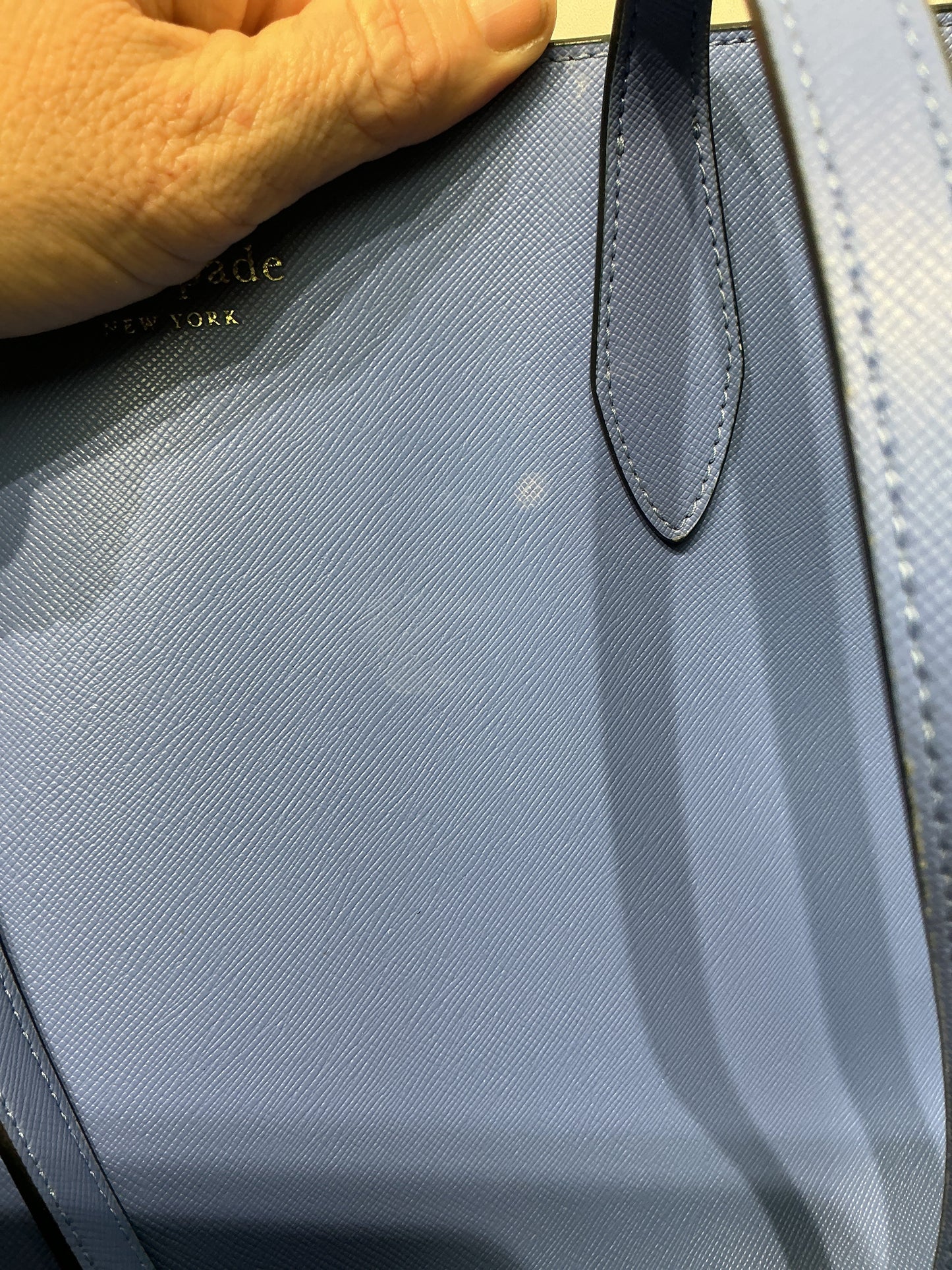 Handbag Designer By Kate Spade, Size: Medium