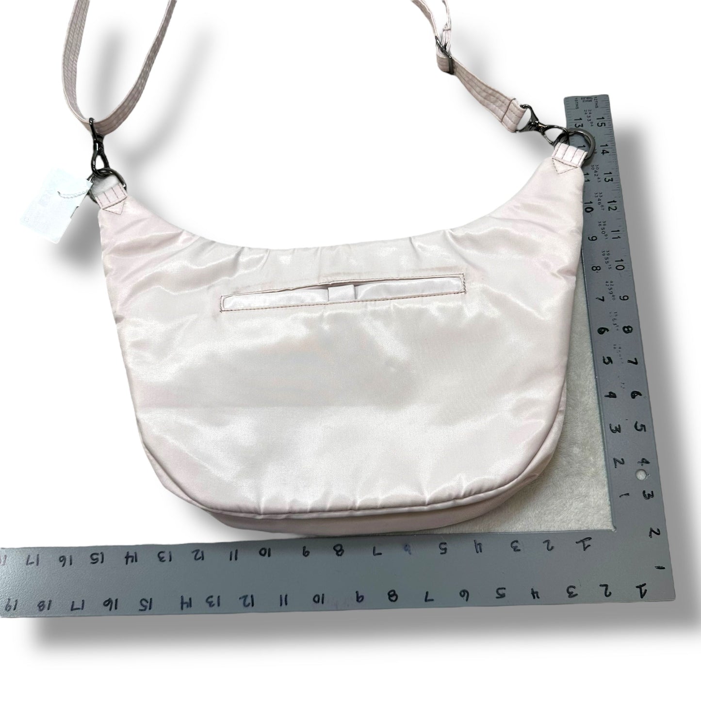 HIPPY Handbag By LUG, Size: Small