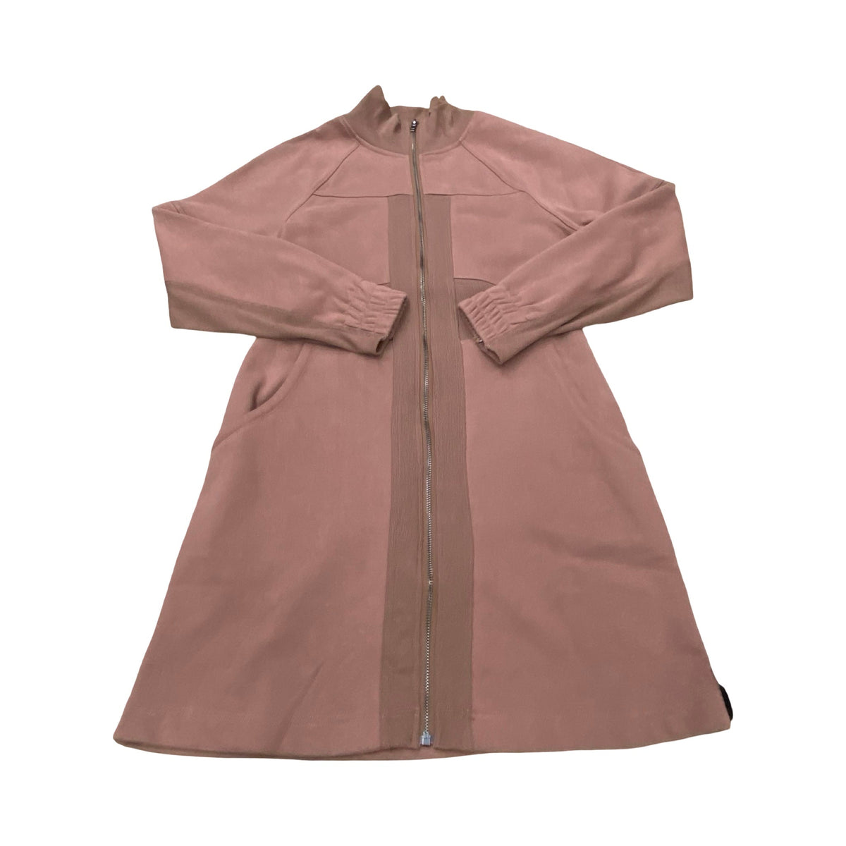 Jacket Other By Doe & Rae In Brown, Size:S